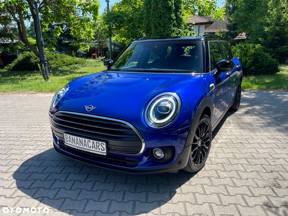 MINI Clubman Cooper Yours Trim - 3