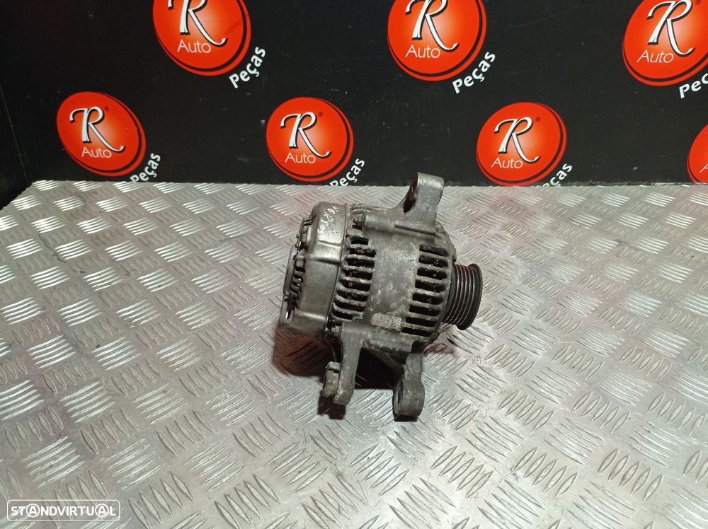 Alternador Toyota Corolla Verso (_E12_) - 2