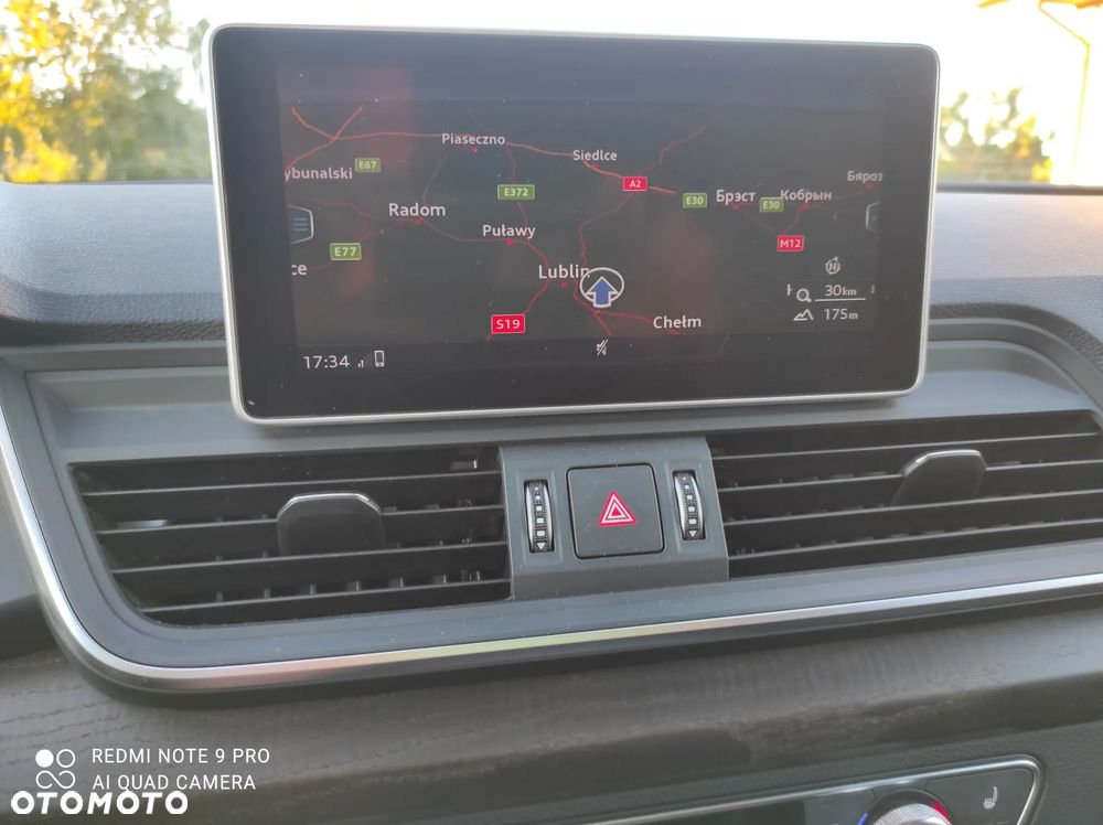 Audi Q5 - 16