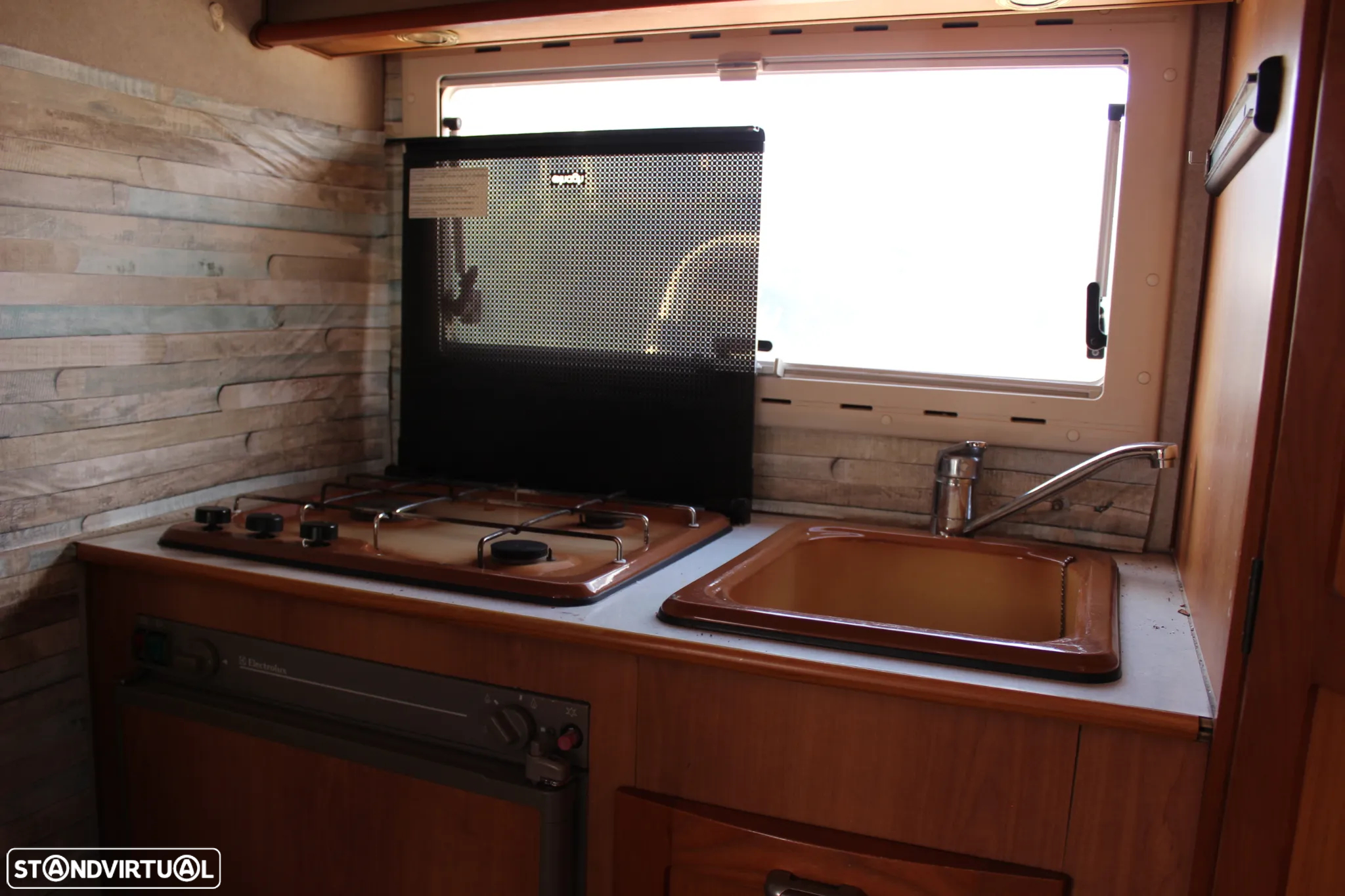 Ford Transit Elnagh - 11