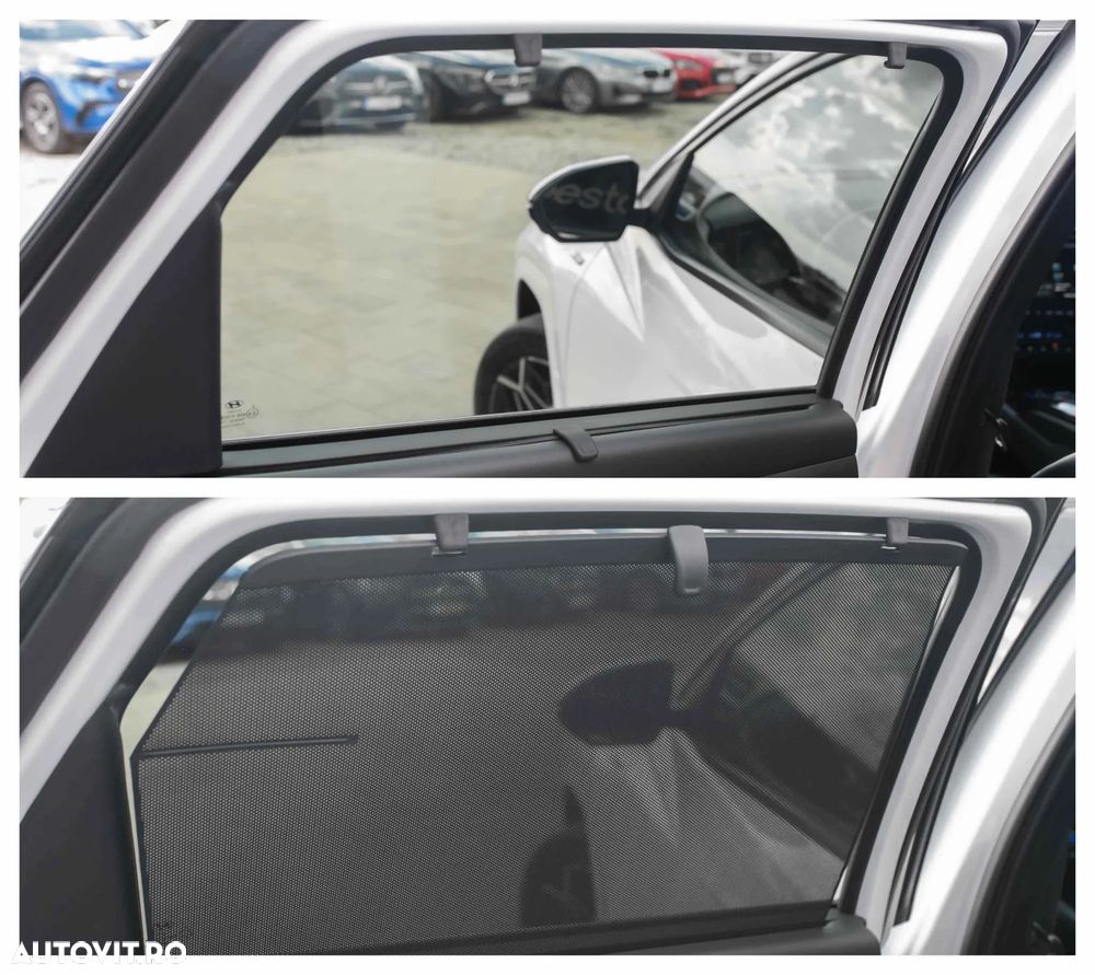 Hyundai Tucson 1.6 T-GDi 4WD N Line - 37
