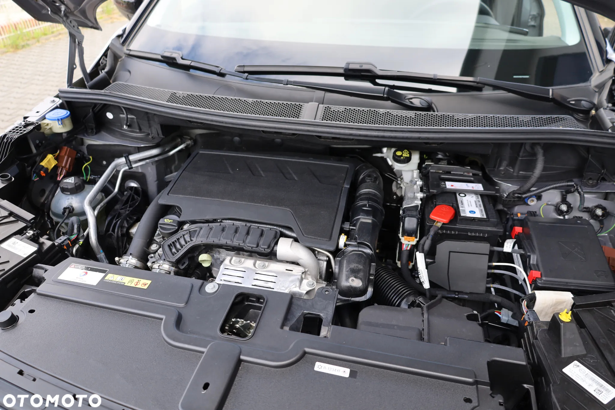 Opel Grandland 1.2 DI GS - 21