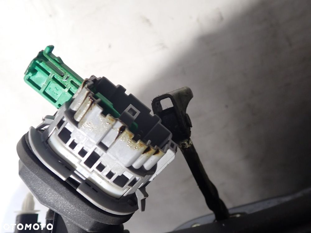 DRZWI PRAWY PRZÓD SUZUKI GRAND VITARA II - 14