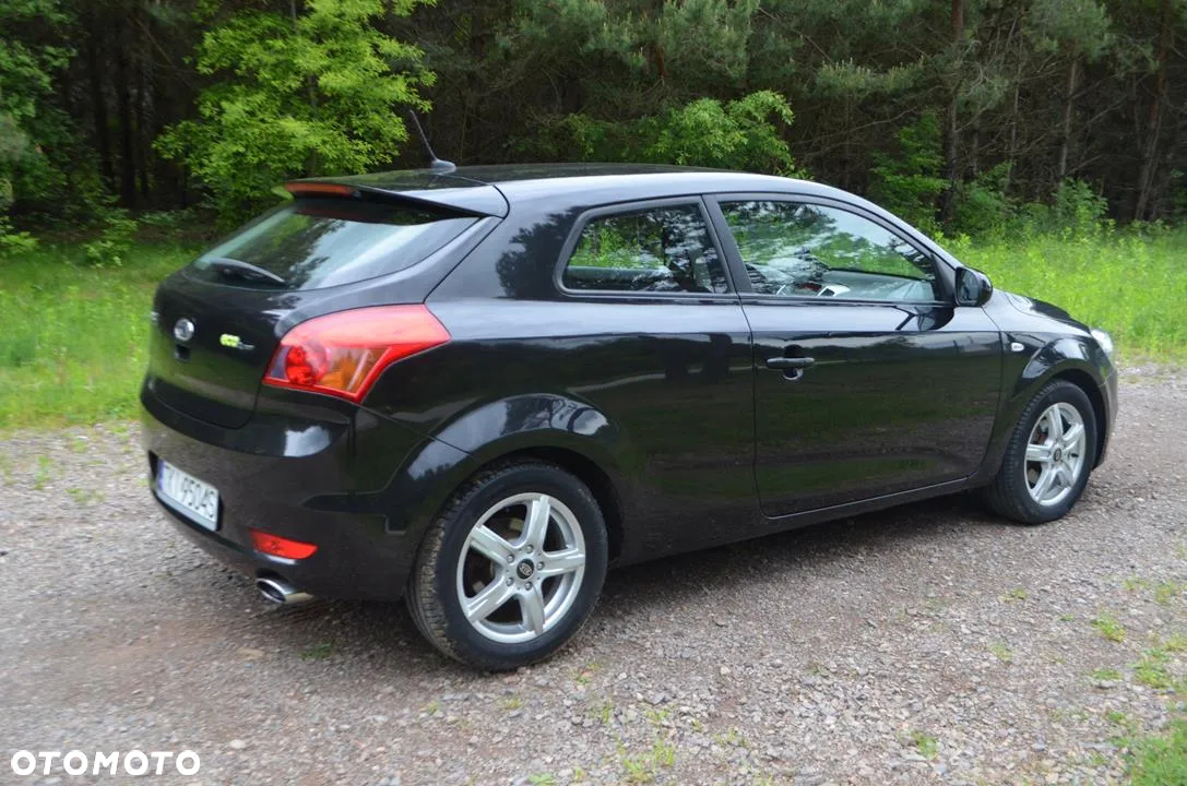 Kia ProCeed Pro_cee'd 1.4 M - 8