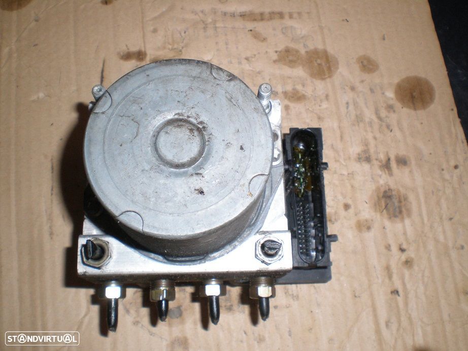 Abs 0265800301 0265231302 9650576780 PEUGEOT 307 SW 2002 1.4HDI 70CV 5P AZUL PEUGEOT 307 SW 2003 1.4HDI 70CV 5P CINZENTO PEUGEOT 307 VAN 2007 1.4HDI 70CV 3P BRANCO - 2