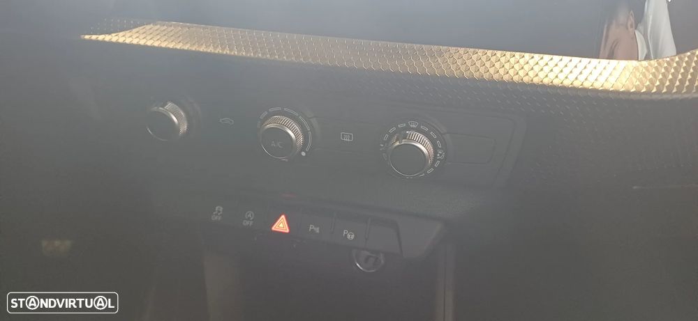 Audi A1 Allstreet 25 TFSI - 14