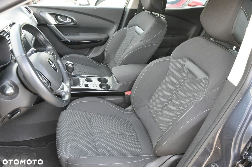 Renault Kadjar 1.3 TCe FAP Business - 9
