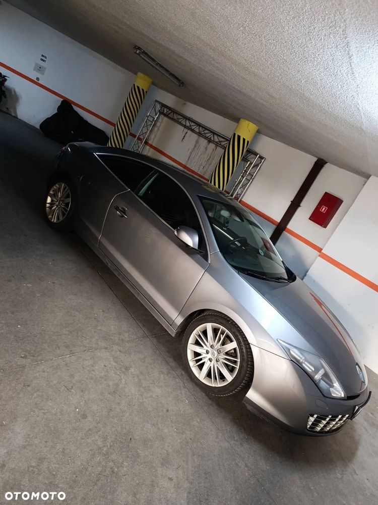 Renault Laguna 2.0T GT - 7