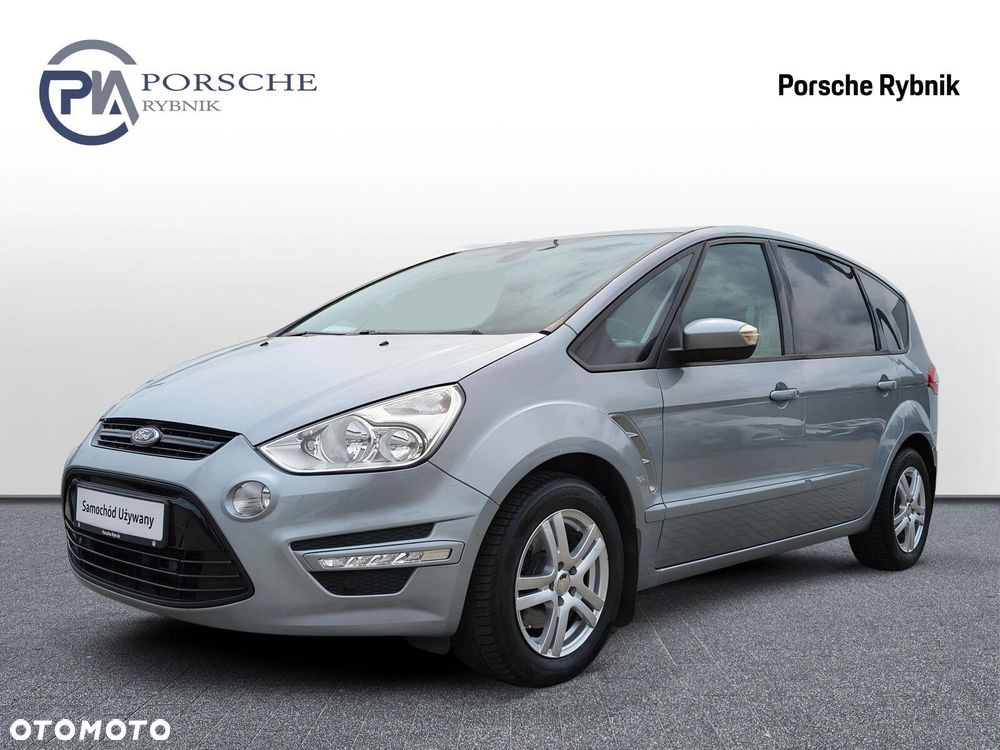 Ford S-Max - 2