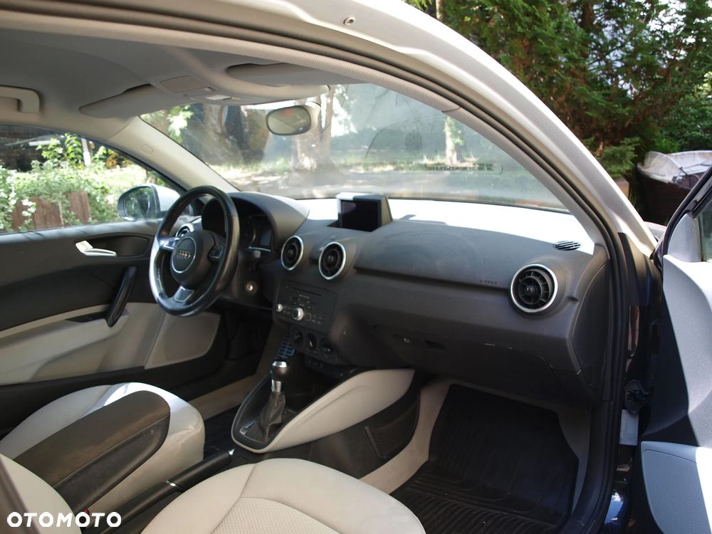 Audi A1 3-drzwiowe - 8