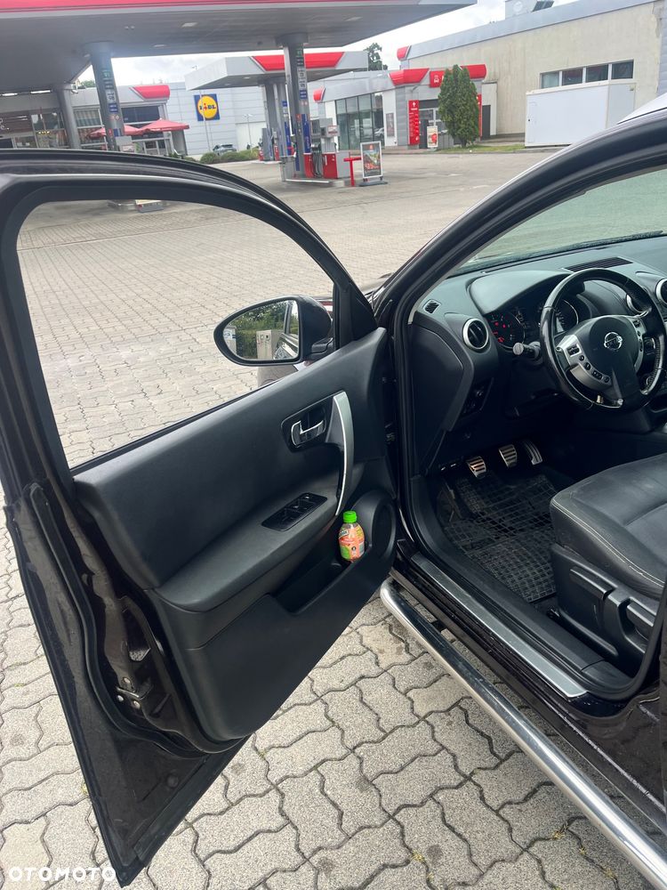 Nissan Qashqai - 7