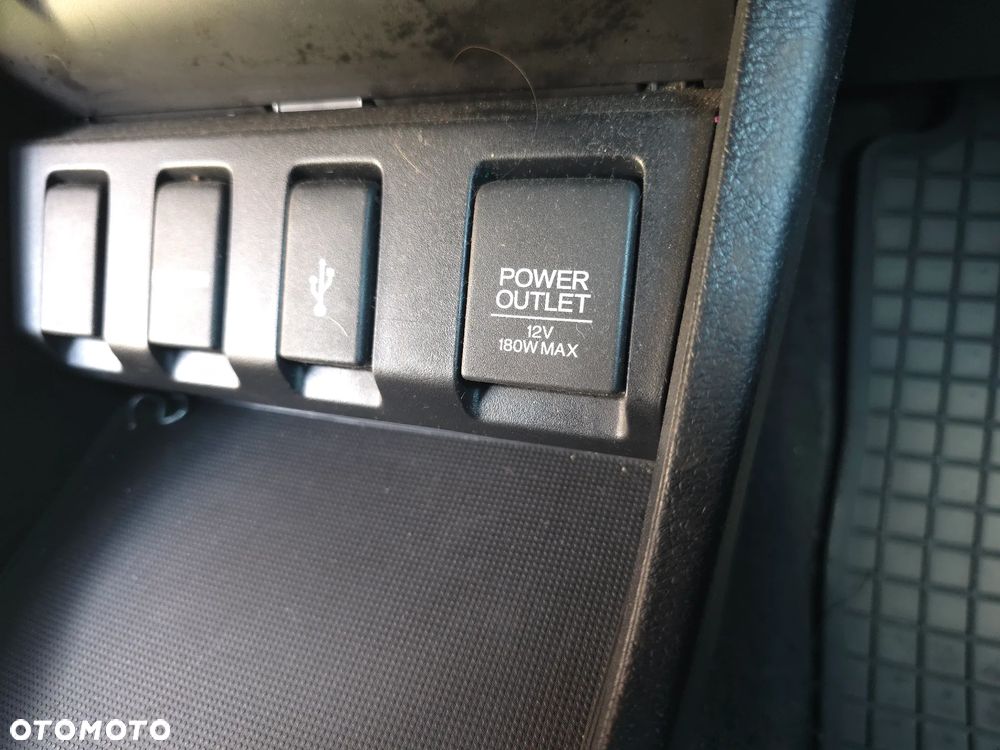 Honda HR-V 1.5 Executive (ADAS) - 25