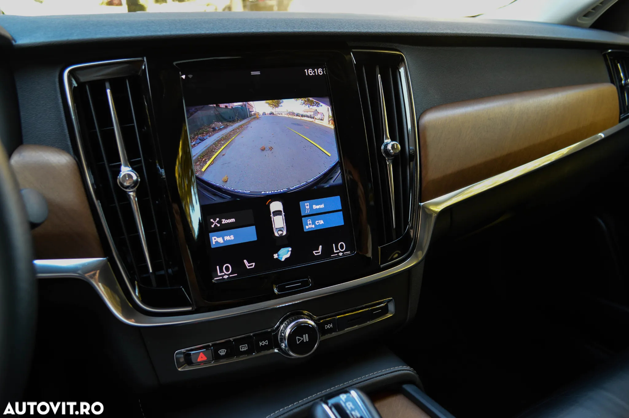 Volvo S90 T5 Geartronic Inscription - 7