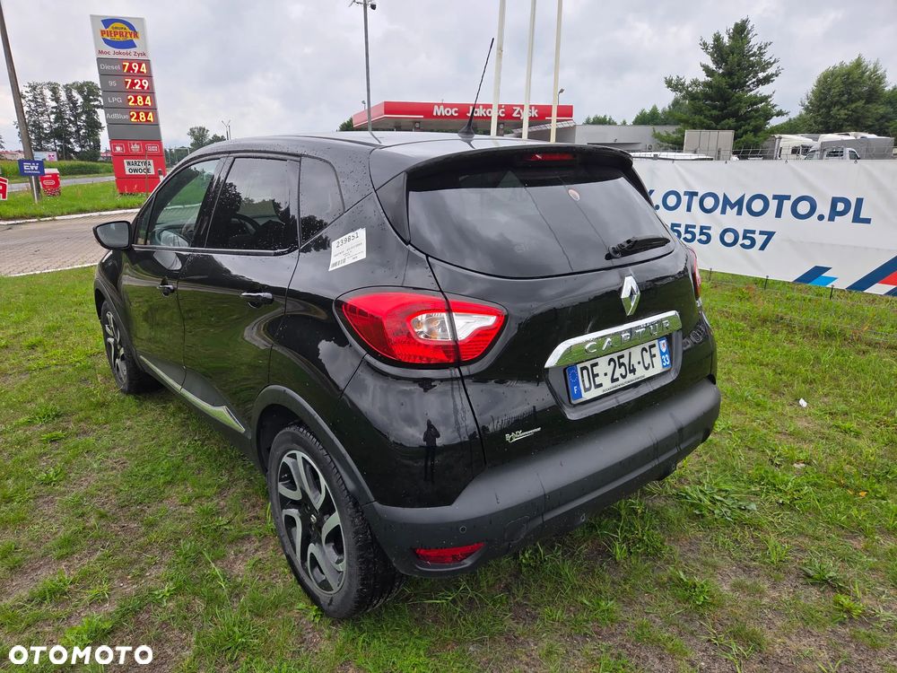 Renault Captur ENERGY dCi 90 Start&Stop Expression - 12