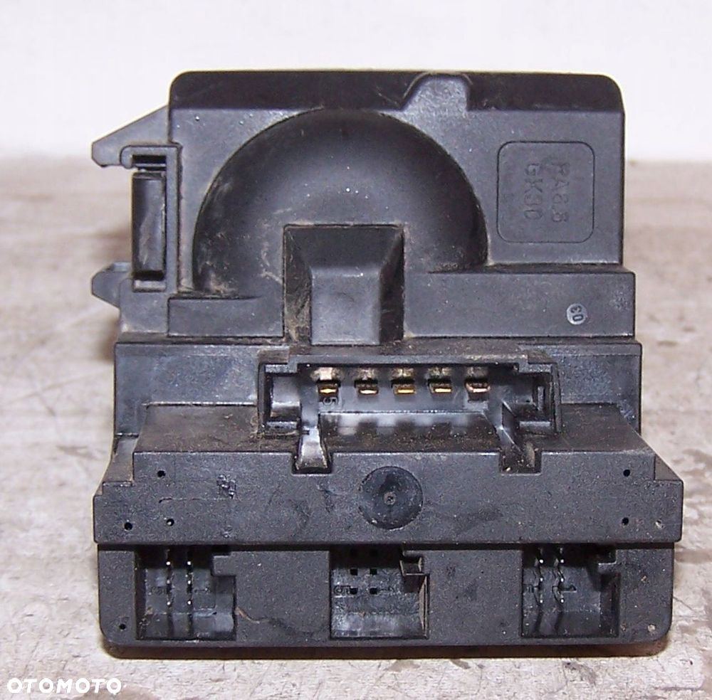 SPRINTER CRAFTER STACYJKA A9069005902 X2E0905843 - 3