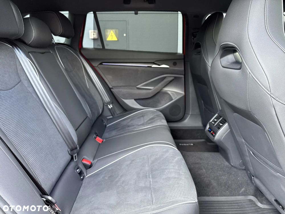 Skoda Superb 2.0 TSI Sportline DSG - 7