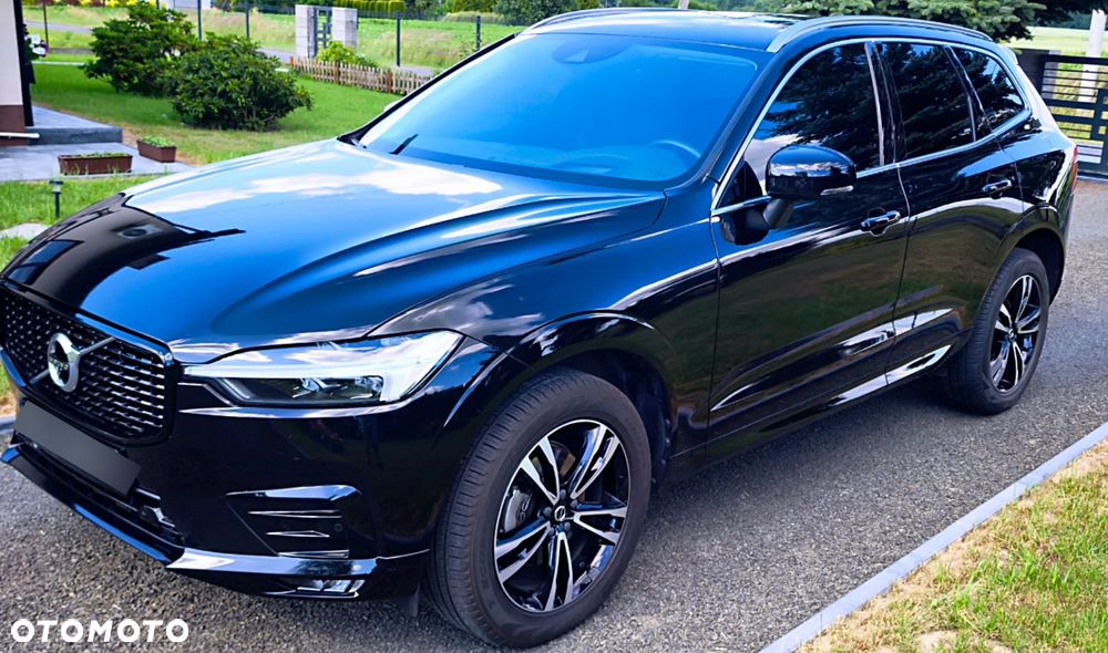 Volvo XC 60 - 3