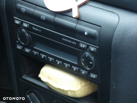 Skoda Octavia 1.9 TDI Tour - 8