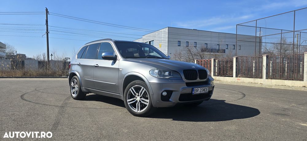 BMW X5 xDrive30d - 2