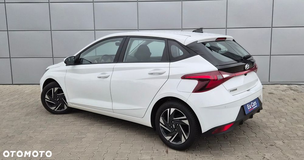 Hyundai i20 1.2 Comfort - 6