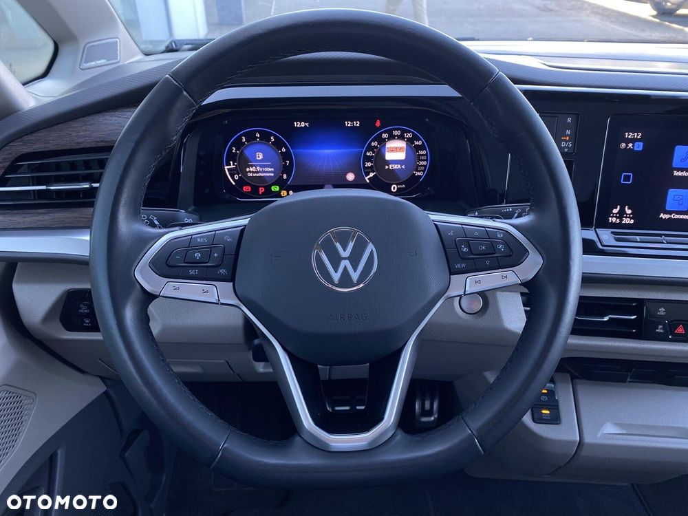 Volkswagen Multivan 2.0 TSI L2 Style DSG - 15