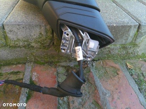 Volkswagen GOLF 8 / GOLF VIII (2020-) LEWE 13 PIN / KABLI _ oryginał EUROPA - 8