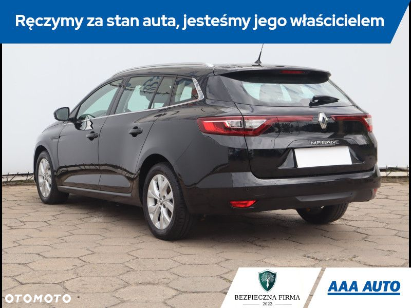 Renault Megane - 5