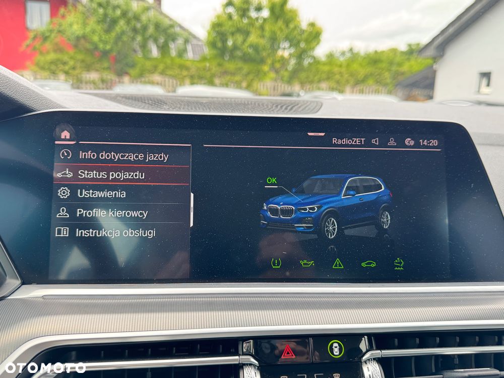BMW X5 xDrive25d xLine - 34