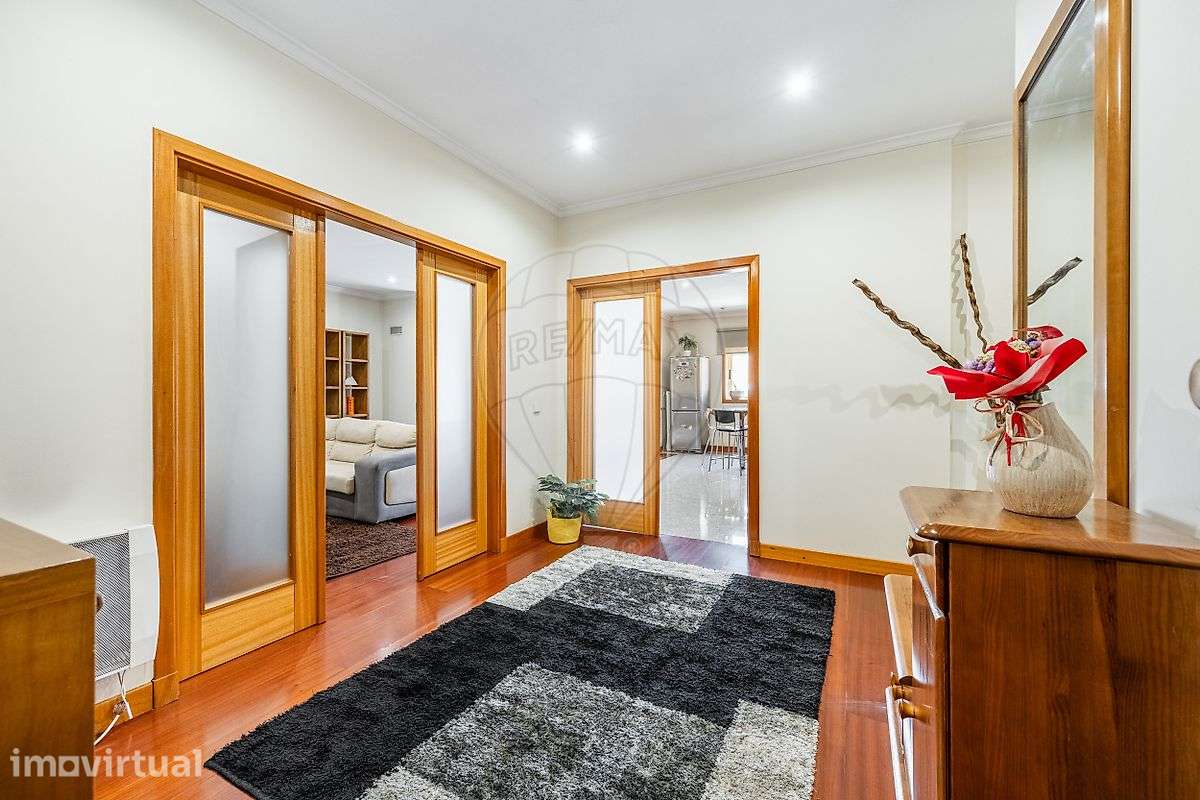 Apartamento T4 para venda - Grande imagem: 5/30