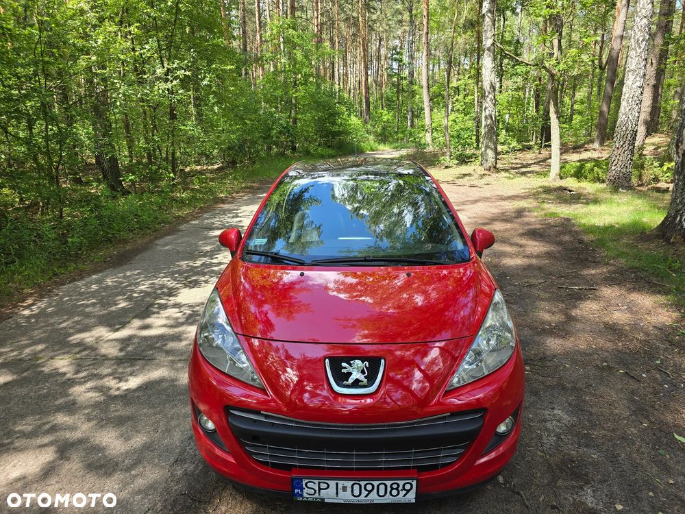 Peugeot 207 90 HDi FAP (Blue Lion) Urban Move - 7