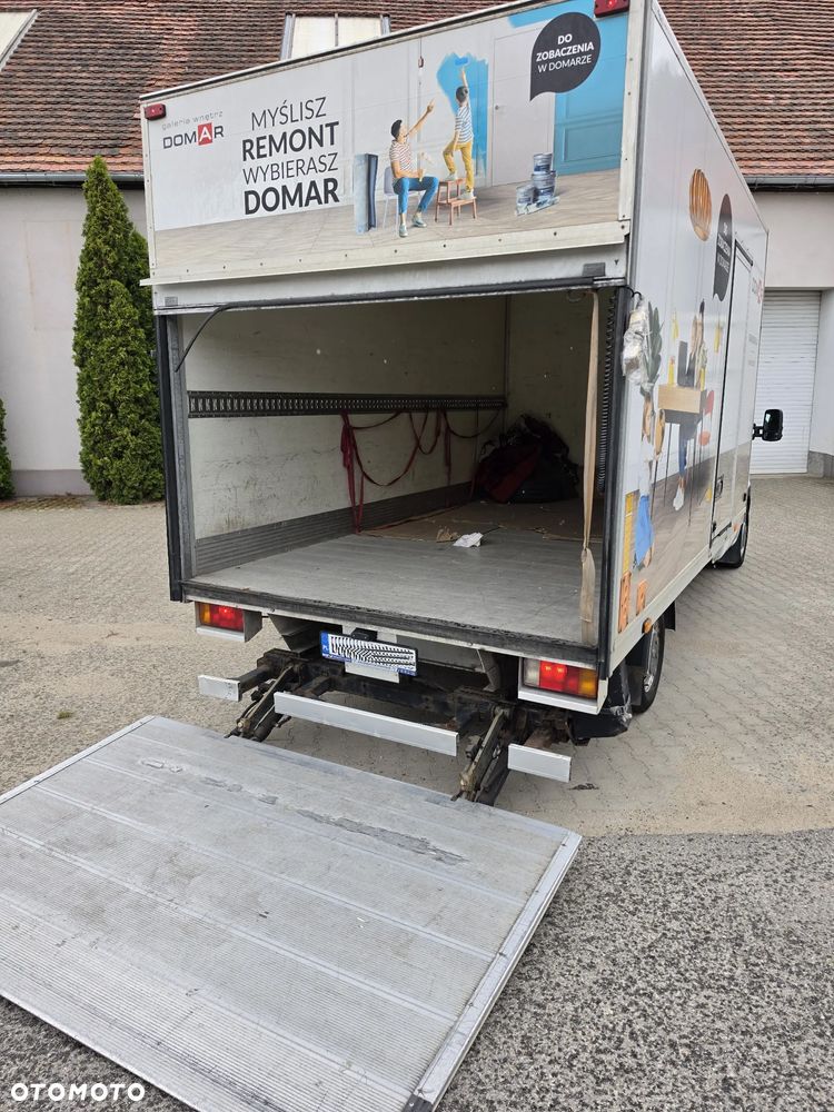 Renault Master - 12