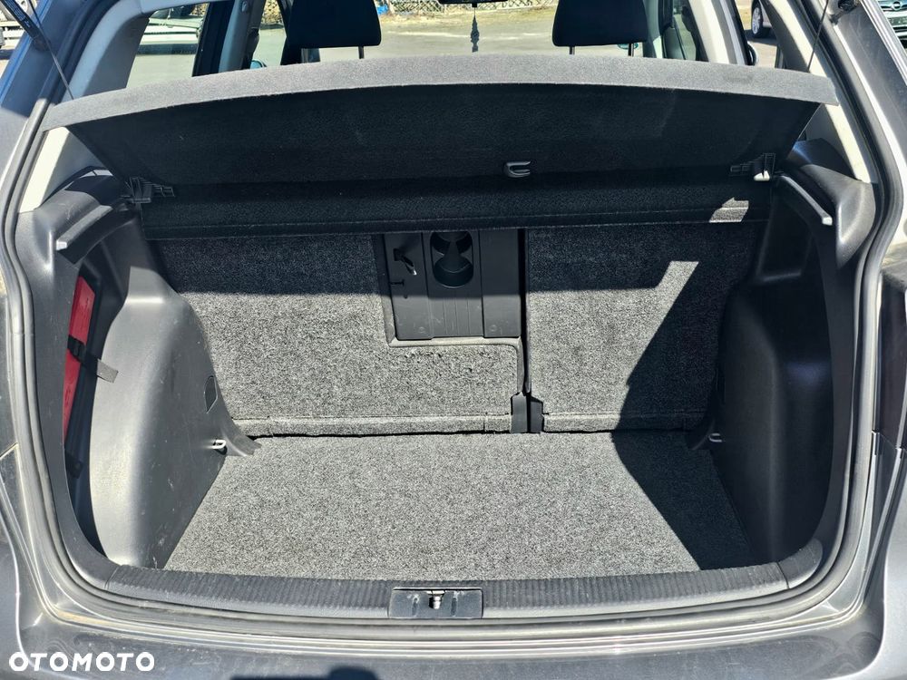 Volkswagen Golf Plus 1.4 Style - 20