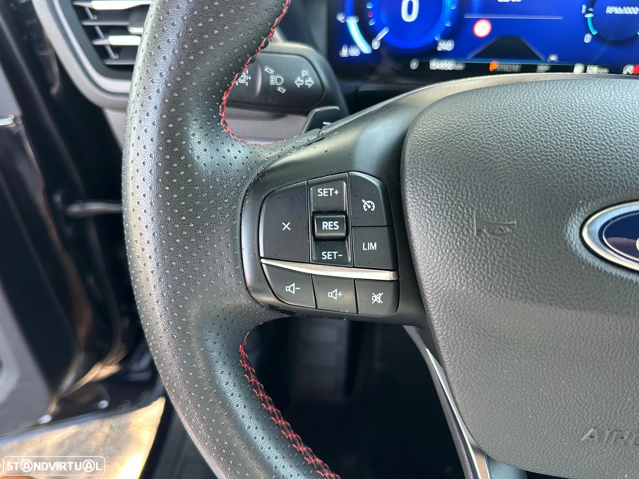 Ford Kuga 1.5 TDCi EcoBlue ST-Line X Aut. - 25