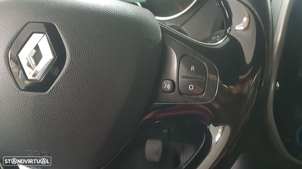 Renault Captur 1.5 dCi - 16