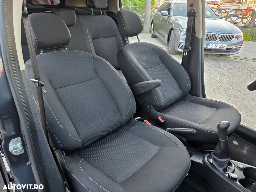 Dacia Logan MCV 0.9 TCe 90 CP Laureate - 16