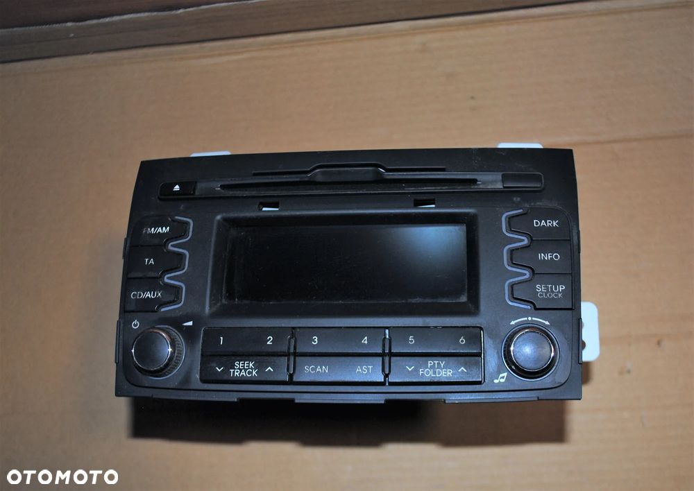 Radio Sportage III - 2