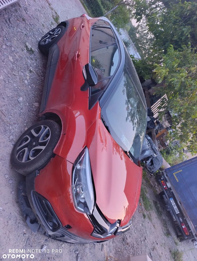 Renault Captur 1.5 dCi Energy Limited - 6