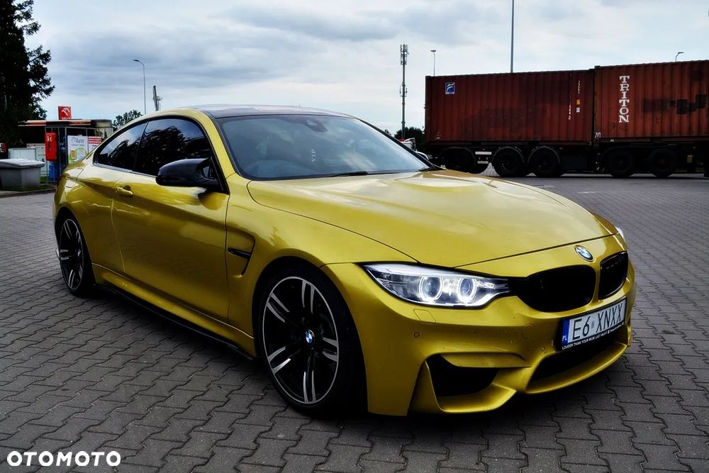 BMW M4 - 2
