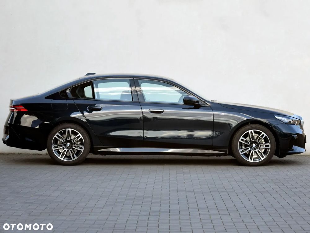 BMW Seria 5 - 3