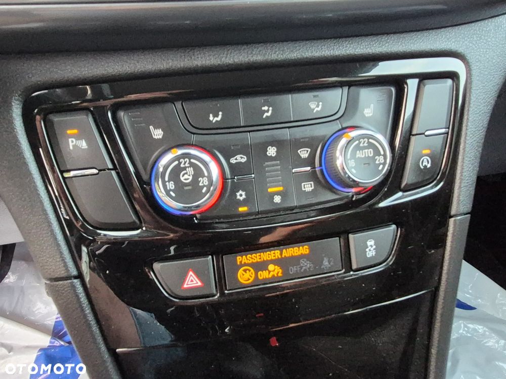 Opel Mokka X - 18