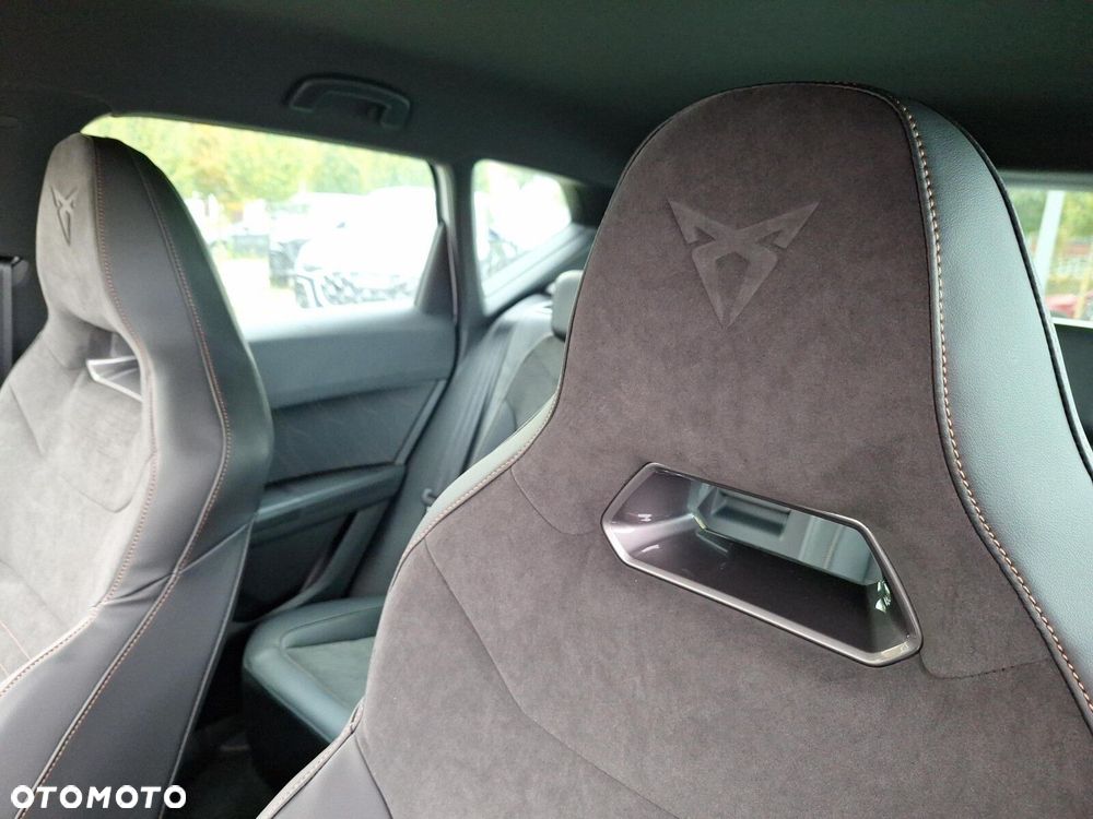 Cupra Ateca 1.5 TSI DSG - 28