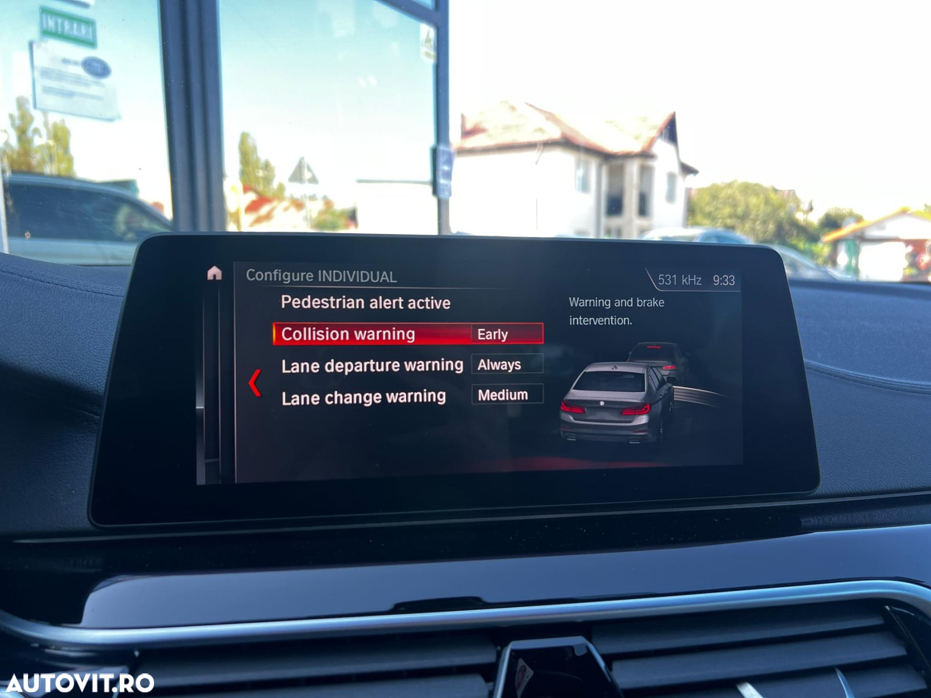 BMW Seria 5 - 31