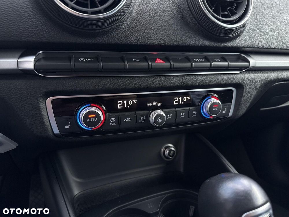 Audi A3 Sportback - 20