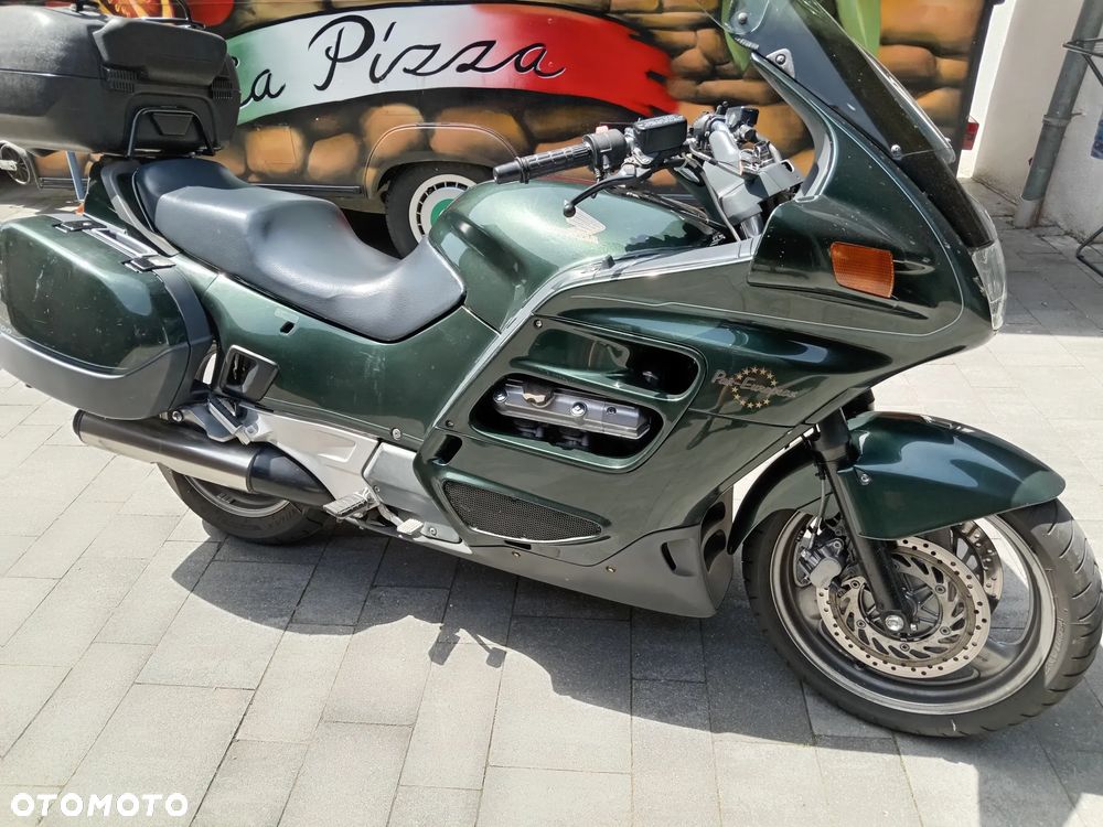 Honda ST - 2