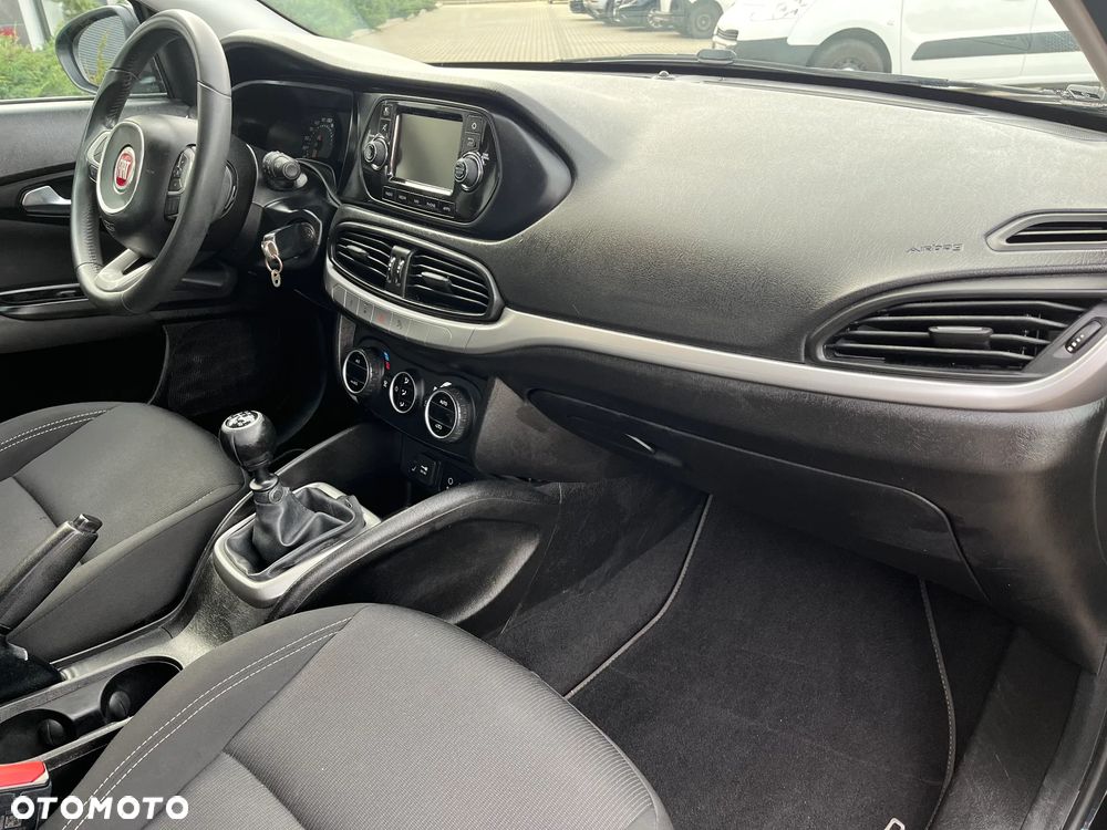 Fiat Tipo 1.4 16v Lounge - 19