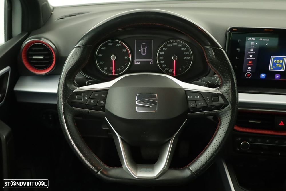 SEAT Arona 1.0 TSI FR DSG - 15