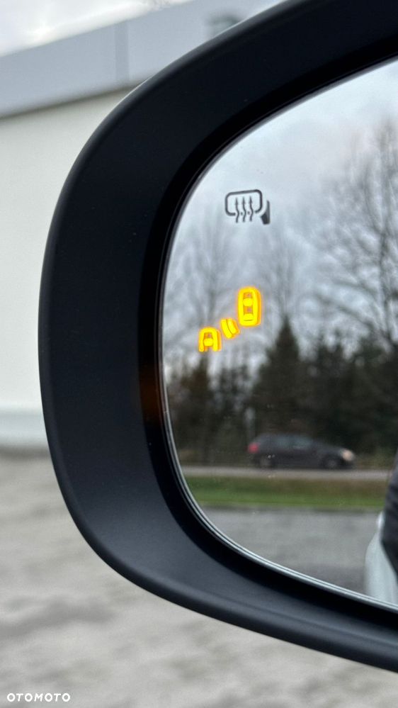 Suzuki Vitara 1.4 Boosterjet SHVS Premium 4WD - 23