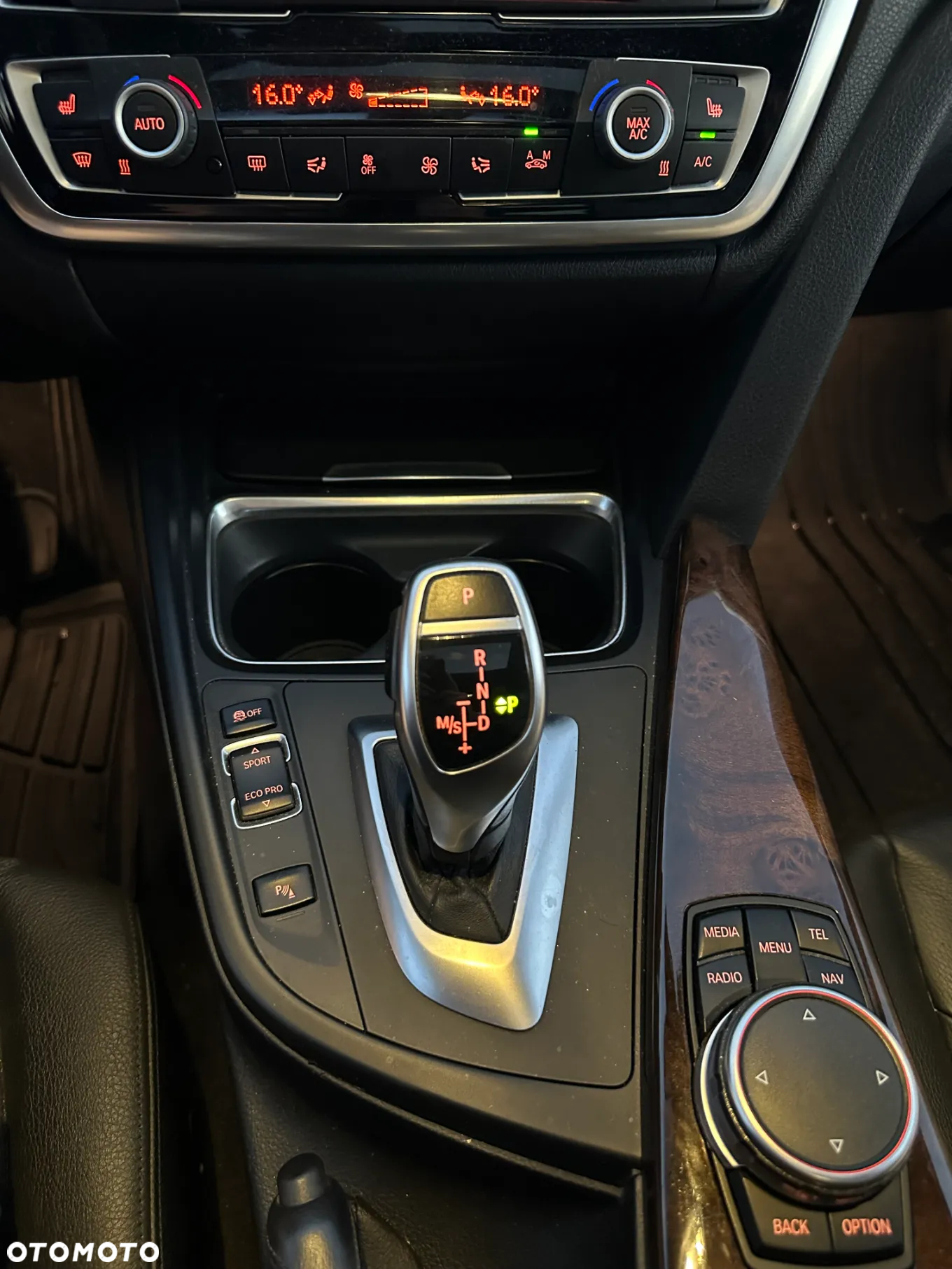BMW Seria 4 428i Gran Coupe Luxury Line - 20