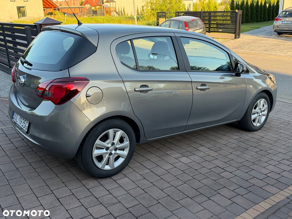 Opel Corsa 1.4 Edition - 13