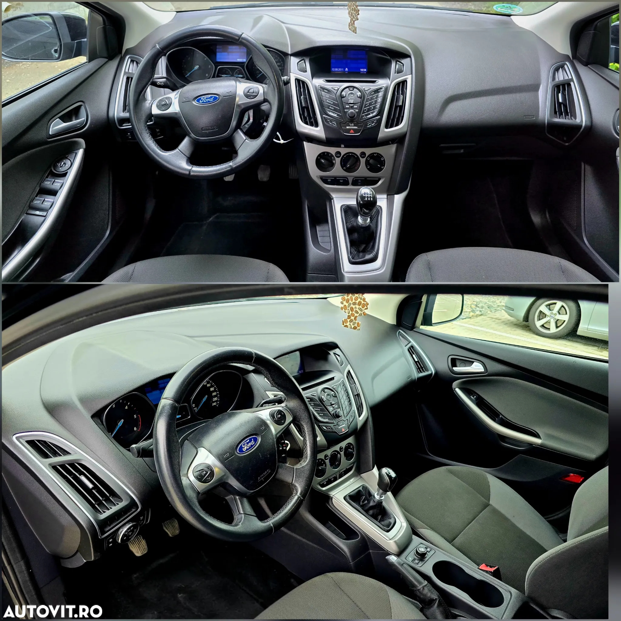 Ford Focus - 5